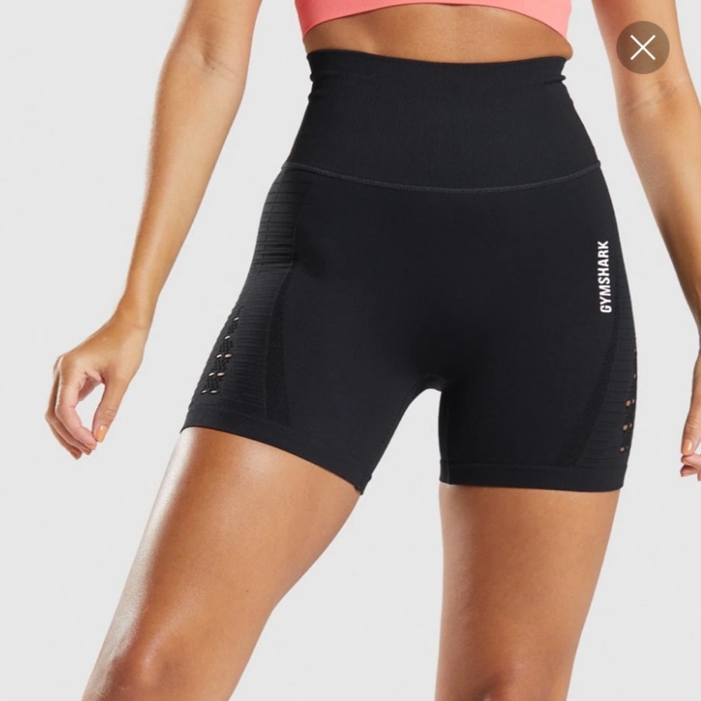 Gymshark Energy Seamless Shorts
